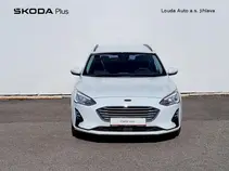 Focus