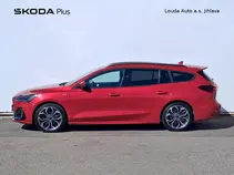 Focus