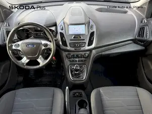 Ford Tourneo Connect 
