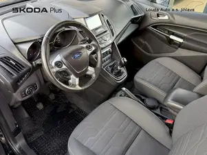 Ford Tourneo Connect 