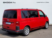 Transporter Kombi 