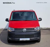 Transporter Kombi 
