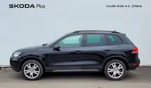 Touareg