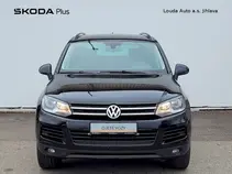 Touareg