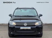Touareg
