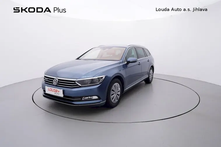 Passat Variant