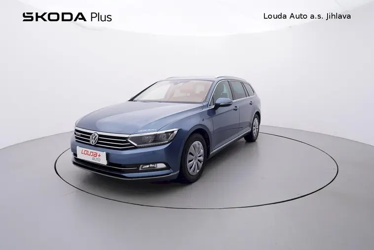 Passat Variant