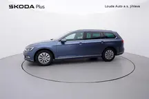 Passat Variant