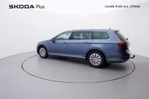 Passat Variant