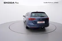 Passat Variant