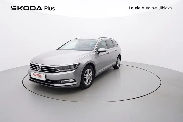 Passat Variant
