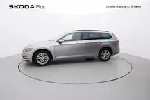 Passat Variant