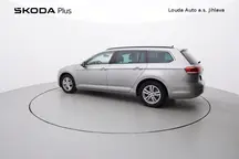 Passat Variant