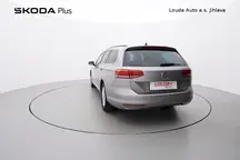 Passat Variant