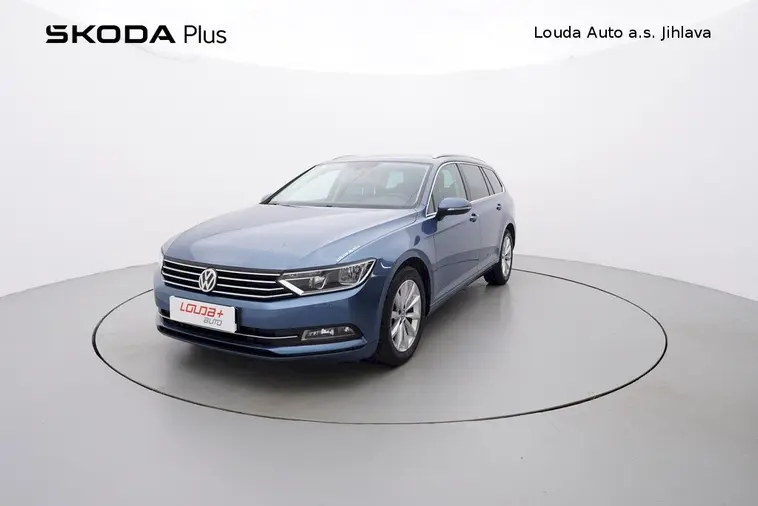 Passat Variant