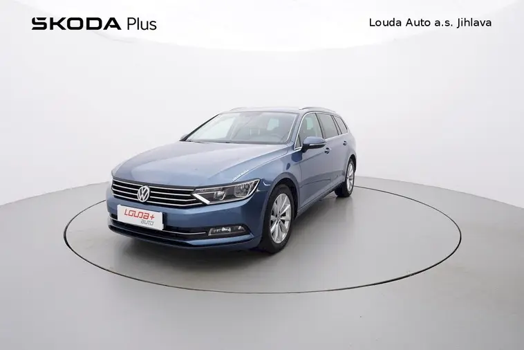 Passat Variant