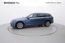 Passat Variant