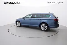Passat Variant