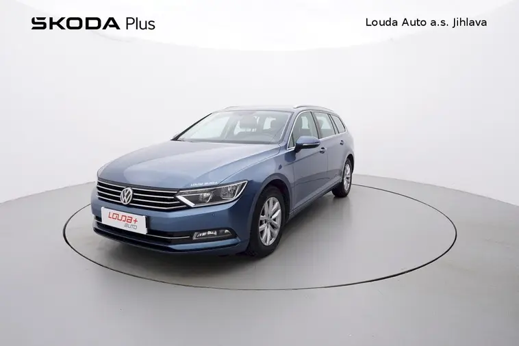 Passat Variant