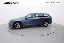 Passat Variant