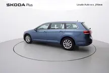 Passat Variant