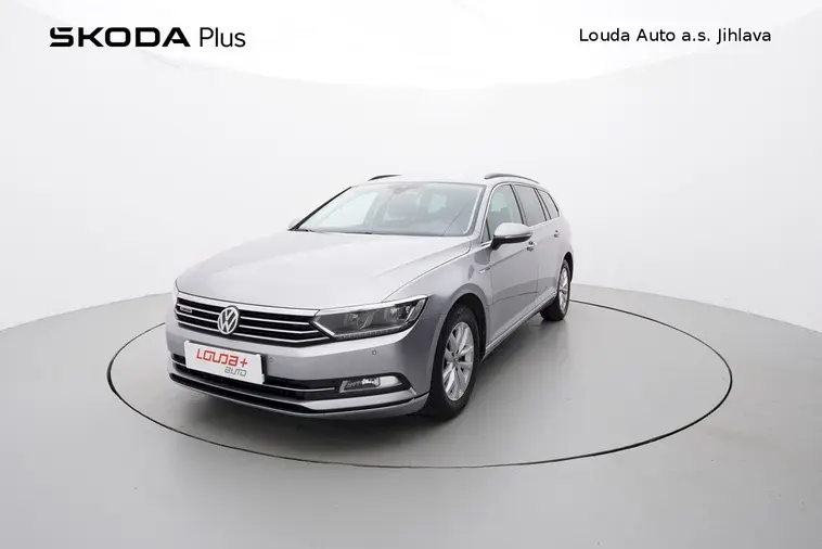 Passat Variant