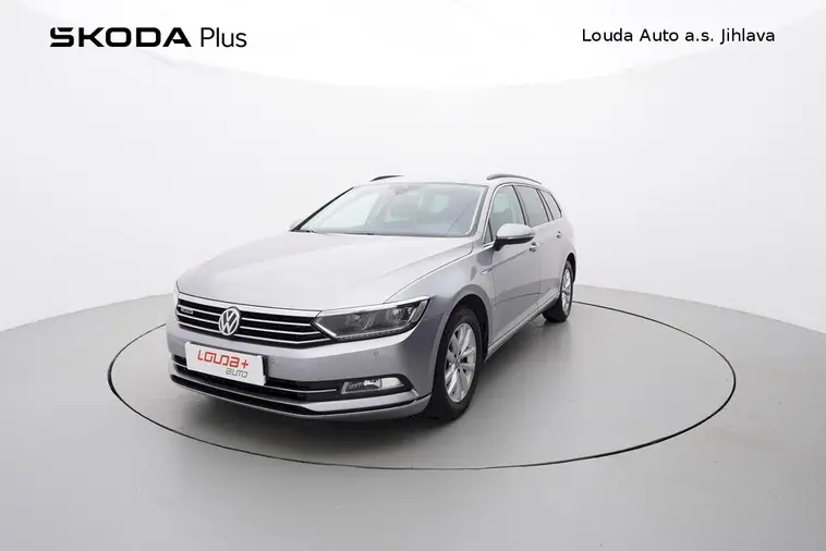 Passat Variant