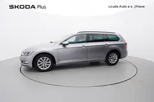 Passat Variant
