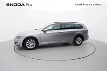 Passat Variant