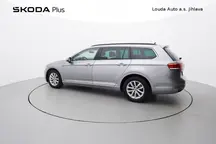 Passat Variant