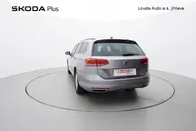Passat Variant