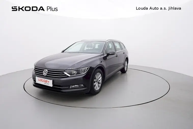 Passat Variant