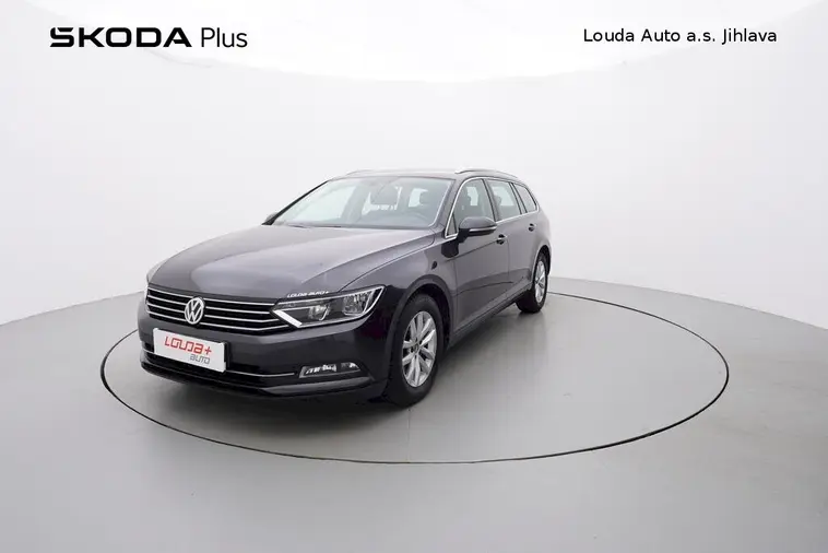 Passat Variant