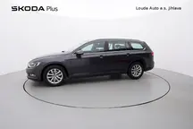 Passat Variant