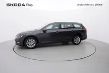 Passat Variant