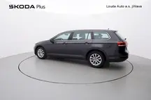 Passat Variant