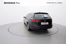 Passat Variant