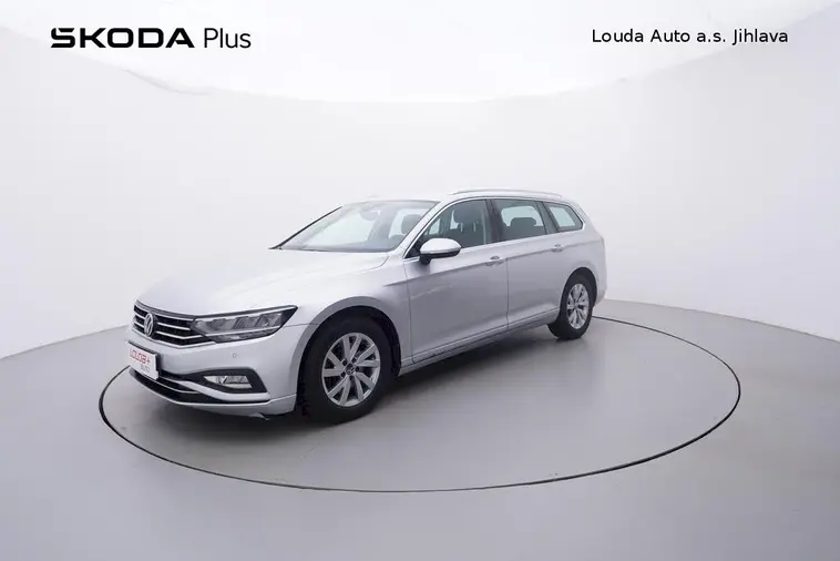 Passat Variant