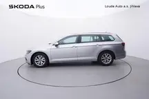 Passat Variant