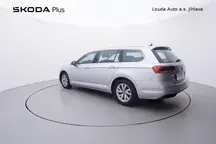 Passat Variant 