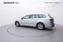 Passat Variant