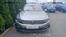 Passat Variant