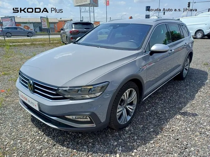 Passat