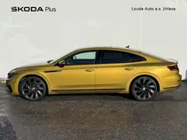 Arteon 