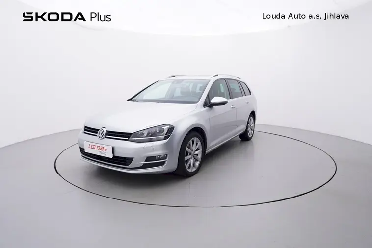 Golf Variant