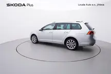 Golf Variant