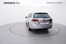 Golf Variant