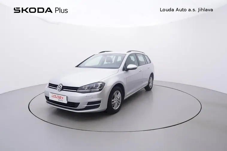 Golf Variant