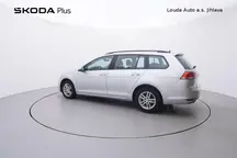 Golf Variant 
