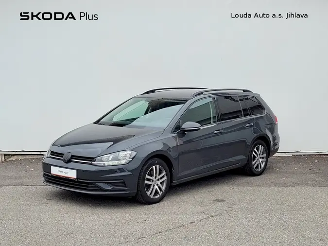 Golf Variant 